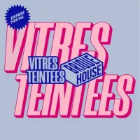 Brique House Vitres Teintees