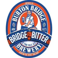 Burton Bridge Brewery Bridge Bitter