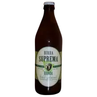 I Due Mastri Suprema Bionda