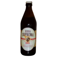 I Due Mastri Suprema Rossa