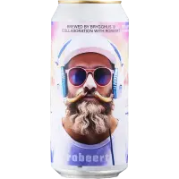 Brygghus 19 Hoppy Harbor