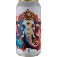 Brygghus 19 India Pale Ale - Elefant Öl