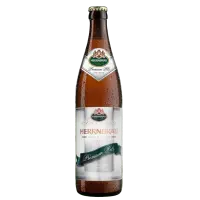Herrnbräu Bürgerliches Brauhaus Premium Pils