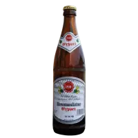 Brauerei Horneck Braumeister Export
