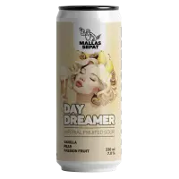 Mallassepät Daydreamer