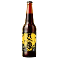 Cervecería Calavera Corazón Amargo