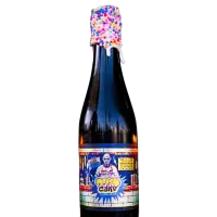 South O Brewing Doom Cake
