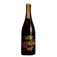 Cervecería Calavera American Pale Ale