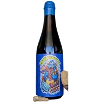 South O Brewing Cookie Chips