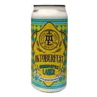 Mother Earth Brew Company Oktoberfest