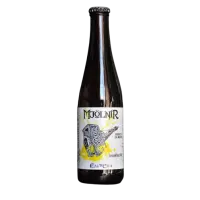 Cervecería Calavera Mjölnir
