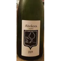 Bokke (Methode Goat) Abrikoos Passie (2019)