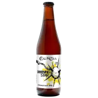 Cervecería Calavera Morning Star