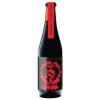 Cervecería Calavera Negro