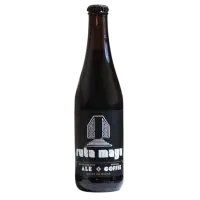 Cervecería Calavera Ruta Maya