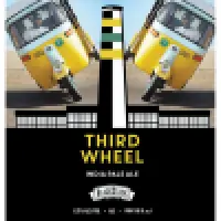 BlackStack Brewing Company Third Wheel
