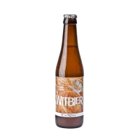 Cervecería Calavera Witbier