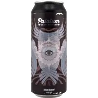 Browar Palatum Palatum Seraphim Belgian Quadrupel Wood Aged