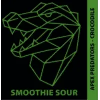 Implosion Brewing Apex Predators - Crocodile