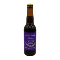 Berghoeve Brouwerij Mooi Wark!