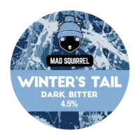 Mad Squirrel Winter's Tail