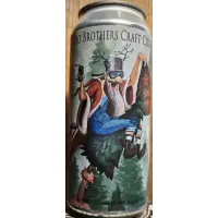 Odd Brothers Craft Cider The Spruce Is Loose