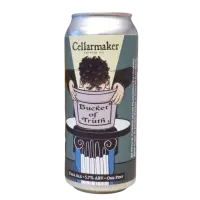 Cellarmaker Brewing Company Bucket of Truth