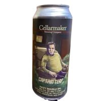 Cellarmaker Brewing Company Captain Terp