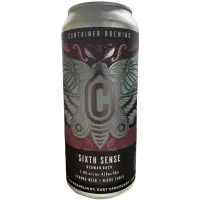 Container Brewing Sixth Sense