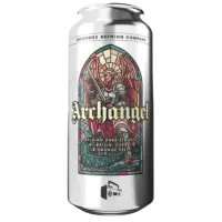 Boombox Brewing Company Archangel
