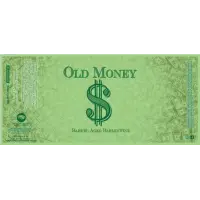 Great Awakening Brewing Company Old Money (2023)