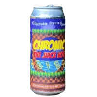 Cellarmaker Brewing Company Chronic The Juice Hog