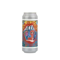 DEYA Brewing Company Are You Interruptable?