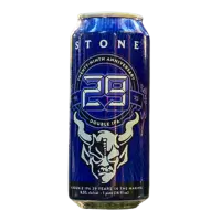 Stone Brewing 29th Anniversary Double IPA
