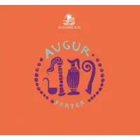 Dutchess Ales Augur Porter