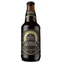 Firestone Walker Brewing Lumber Thunder