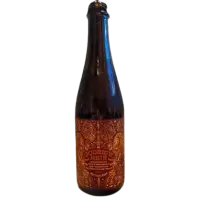 Bottle Logic Brewing Godric's Heir
