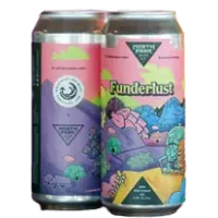 North Park Beer Company Funderlust
