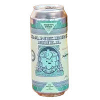 North Park Beer Company Dankers Hill