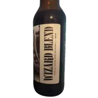 Modern Times Beer Wizard Blend (2018) - Jasper Newton