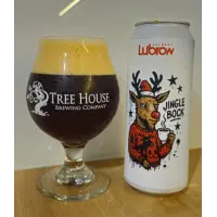 Browar Lubrow Jingle Bock
