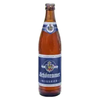 Private Landbrauerei Schönram Weißbier