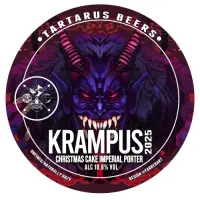 Tartarus Beers Krampus 2025