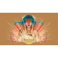 Tartarus Beers Eos (2021)