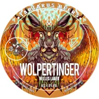 Tartarus Beers Wolpertinger
