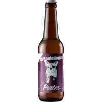 La Bouledogue Porter