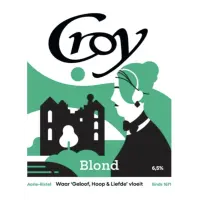 Croyse Brouwers Blond