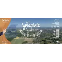 Aspro Brews Het Smaalste Sjlukske