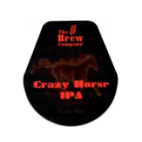 The Brew Company Crazy Horse IPA