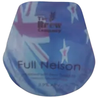 The Brew Company Full Nelson